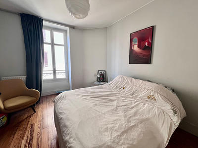 Appartement - 94 m² - 3 pièces