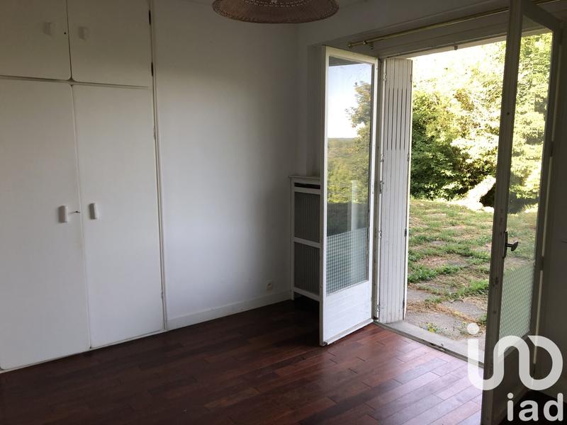 Maison - 149 m² - 5 pièces