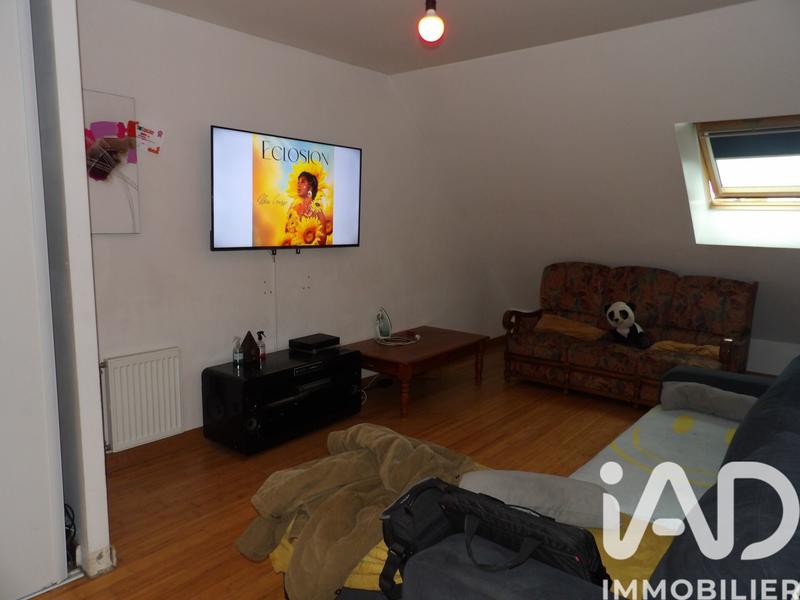 Appartement - 39 m² - 2 pièces