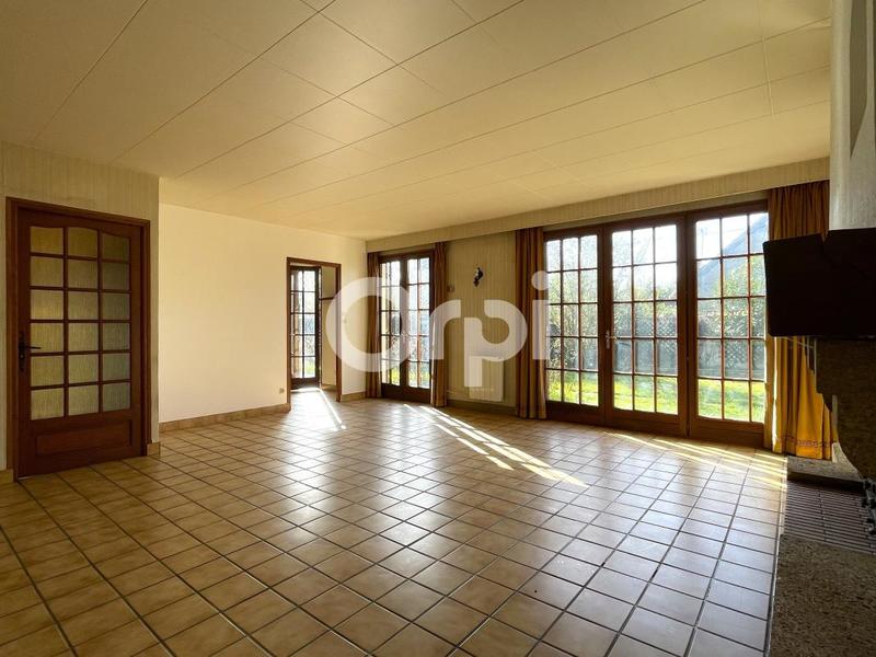 Maison - 97 m² - 2 pièces