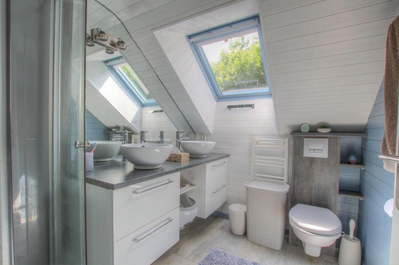 Villa - 180 m² - 5 pièces