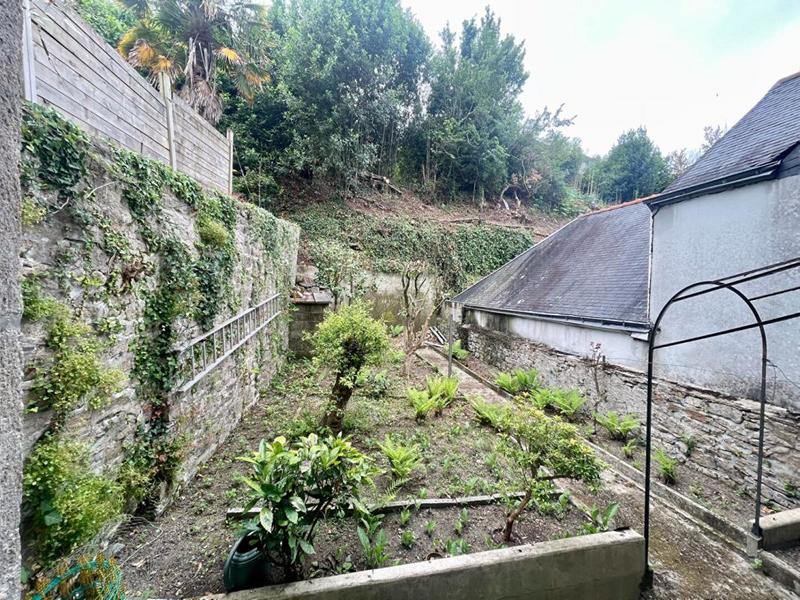 Maison - 108 m² - 6 pièces