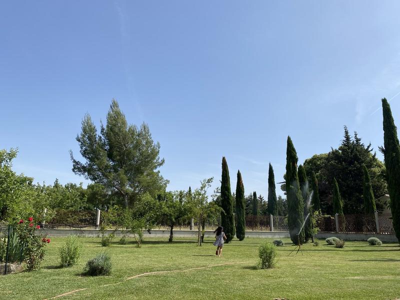 Maison de campagne - 260 m² - 7 pièces