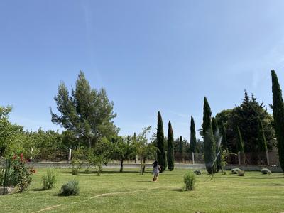 Maison de campagne - 260 m² - 7 pièces