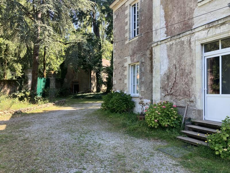 Appartement - 105 m² - 4 pièces