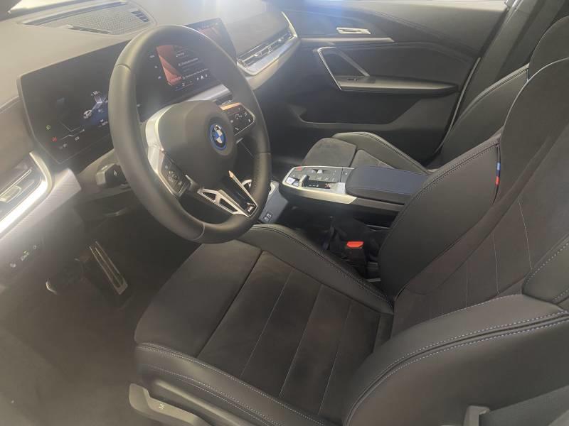 Bmw X2 iX2 eDrive20 204ch Bva m Sport