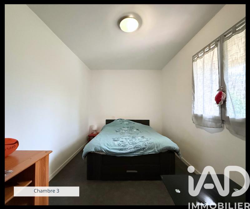 Maison - 141 m² - 5 pièces