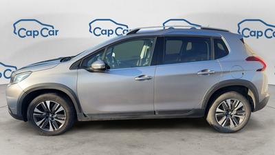 Peugeot 2008 1.2 Puretech 130.0 Allure