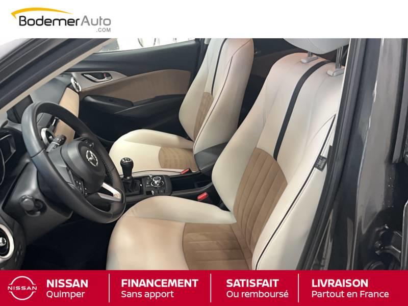 Mazda Cx-3 2.0l Skyactiv-G 121 100eme Anniversaire