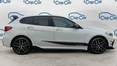 Bmw Série 1 (F40) M135i 306 xDrive Bva8 m Performance - Entretien constructeur Toit ouvrant