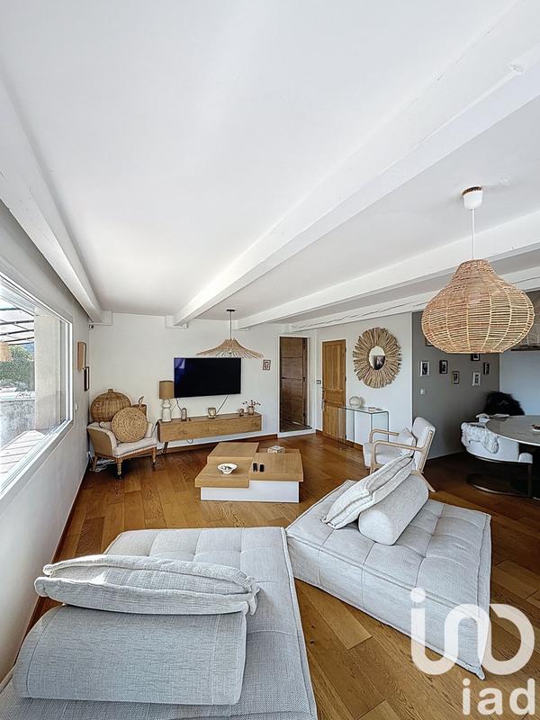 Maison - 150 m² - 5 pièces