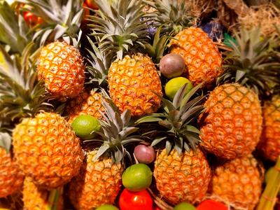 Saveurs O'Naturel - Marchés de St Sébastien