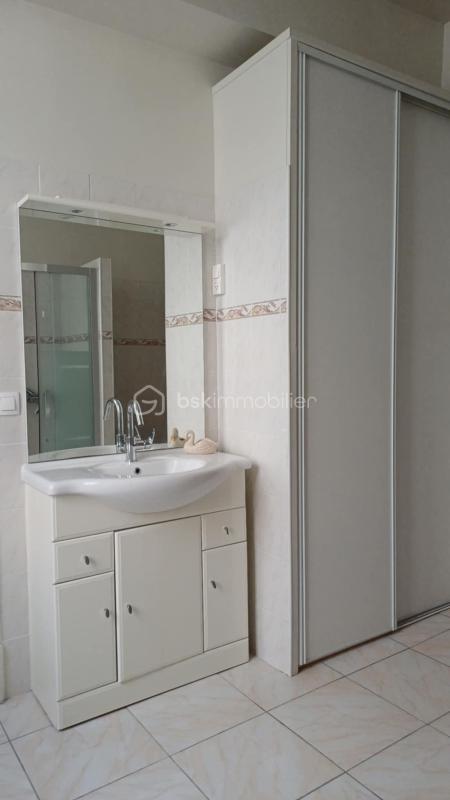 Appartement - 150 m² - 5 pièces