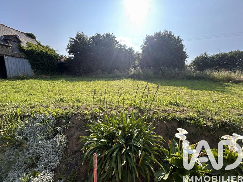 Maison - 90 m² - 1 pièce