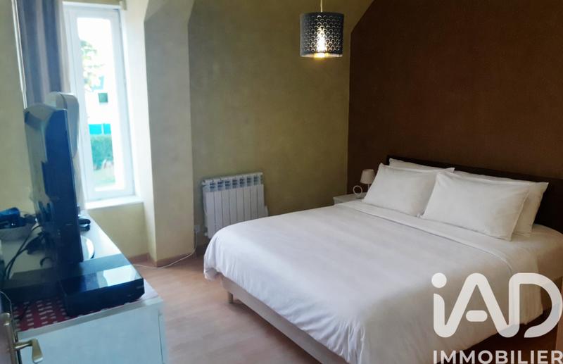 Maison - 95 m² - 3 pièces