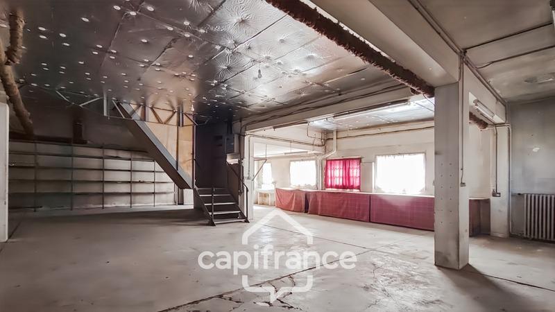 Maison - 157 m² - 7 pièces