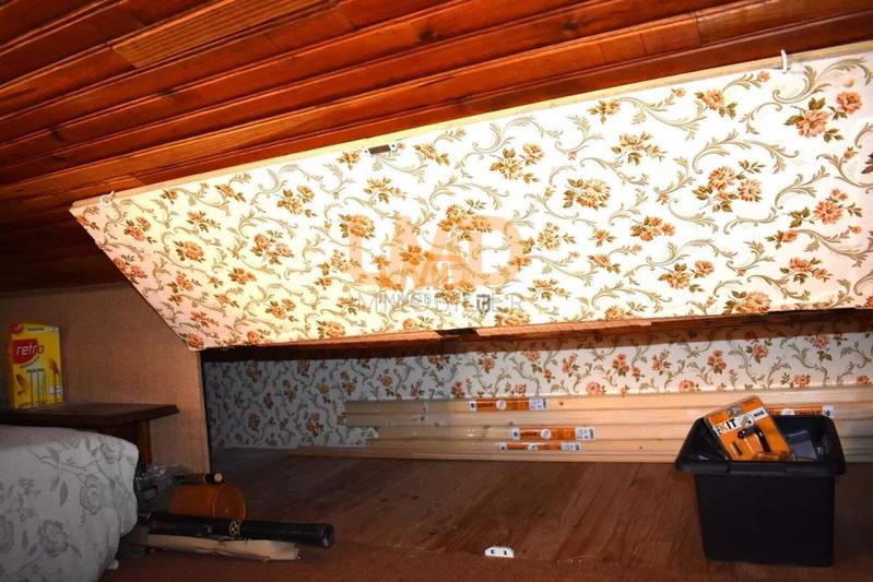 Maison de village - 47 m² - 4 pièces