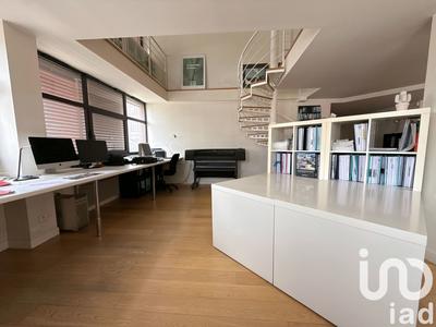 Appartement - 165 m² - 5 pièces