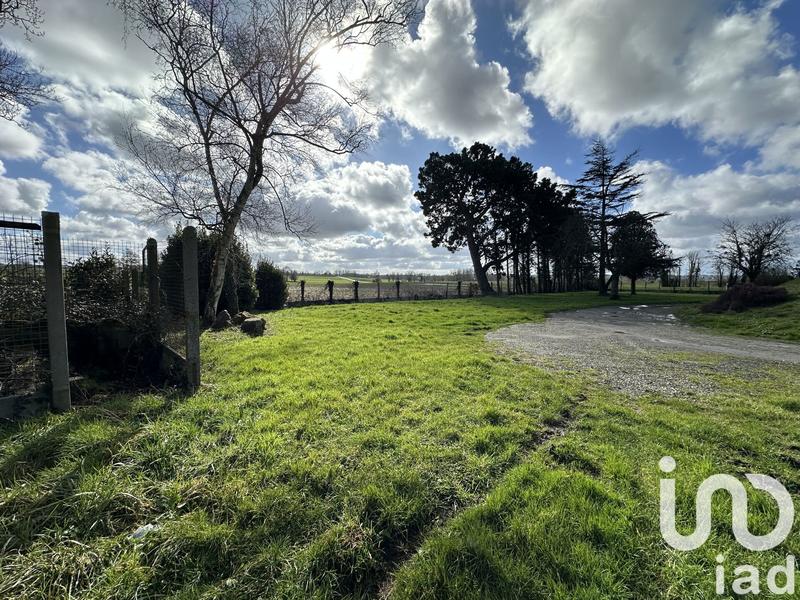 Maison - 115 m² - 4 pièces