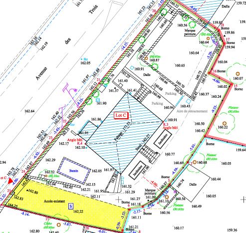 Maison - 117 m² - 5 pièces