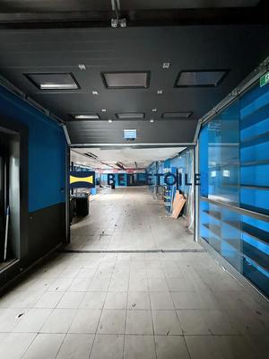 Local commercial - 600 m²