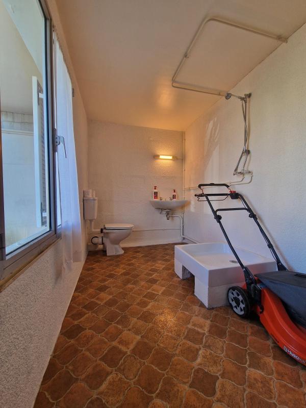 Maison - 75 m² - 4 pièces