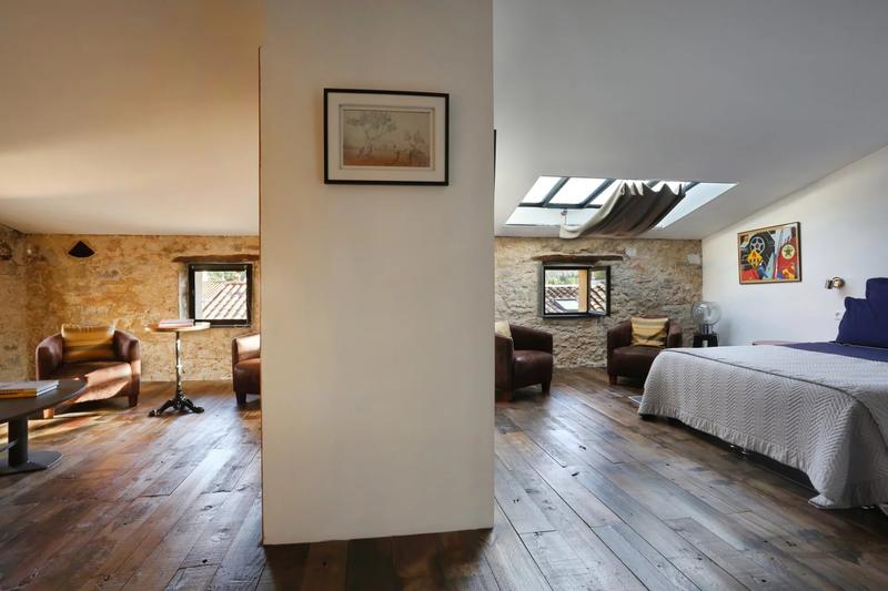 Maison - 195 m² - 7 pièces