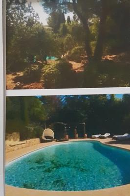 Villa - 313 m² - 8 pièces