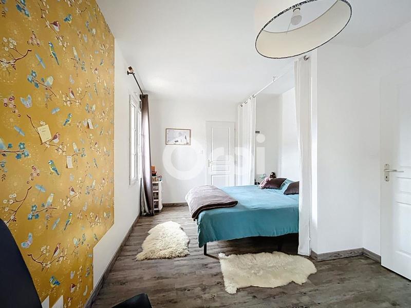 Maison - 159 m² - 7 pièces