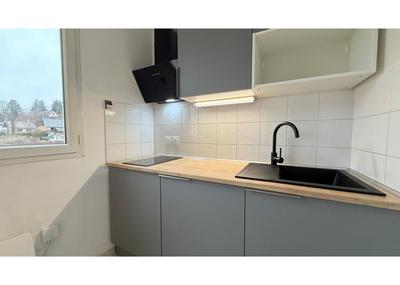 Appartement - 52 m² - 2 pièces