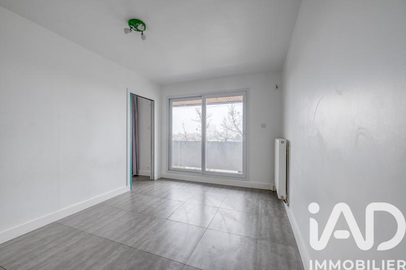 Appartement - 81 m² - 4 pièces