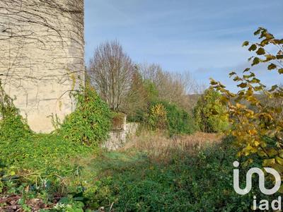 Maison de village - 192 m² - 8 pièces