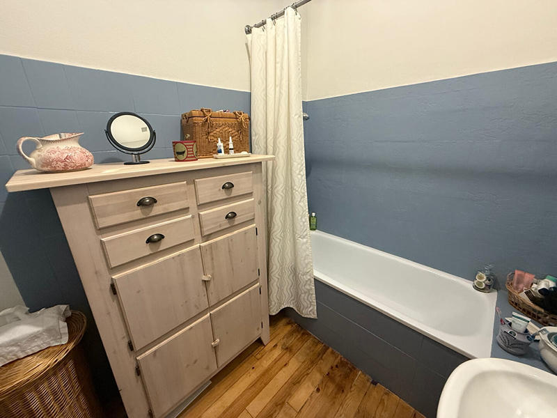 Appartement - 73 m² - 3 pièces