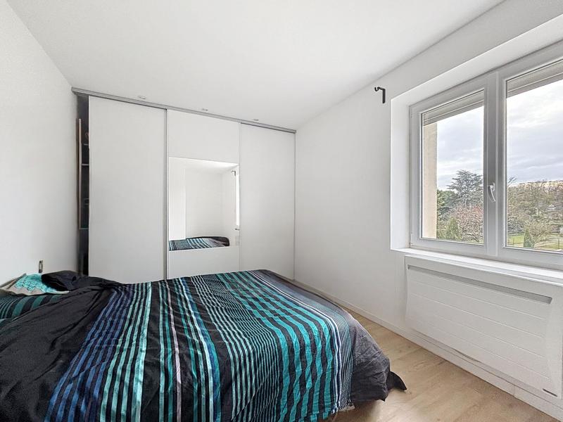 Maison - 121 m² - 5 pièces