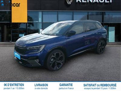 Renault Austral E-Tech full hybrid 200 Gsr2 Techno esprit Alpine 5p