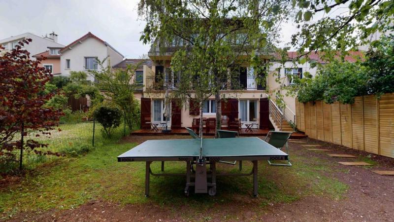 Chambre - 11 pièces