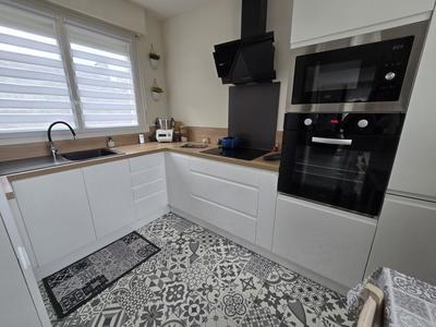 Maison - 53 m² - 2 pièces