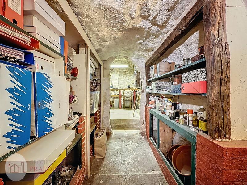 Local commercial - 72 m²