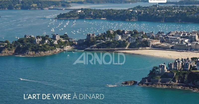 Appartement - 68 m² - 4 pièces