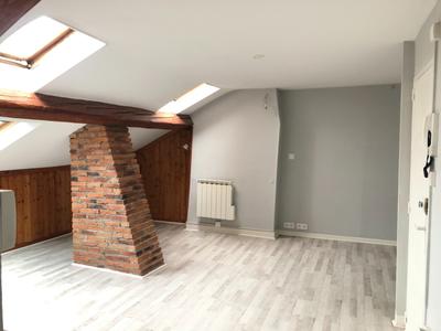 Appartement - 26 m² - 1 pièce