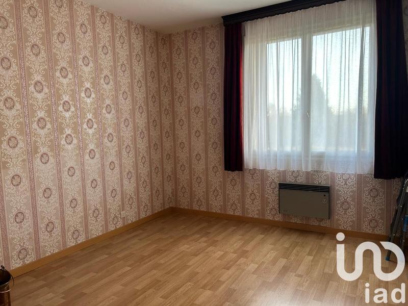 Maison - 130 m² - 7 pièces