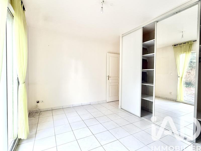 Maison - 127 m² - 6 pièces