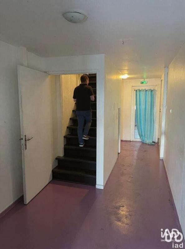 Local commercial - 115 m²