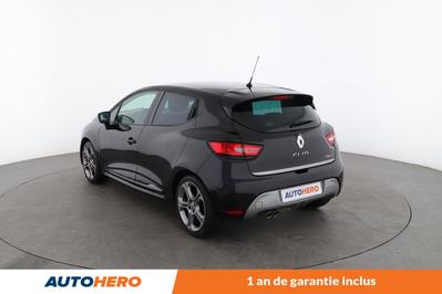 Renault Clio 1.2 TCe Gt Eco2 Edc 120 ch