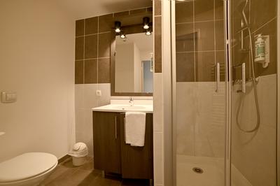 Appartement - 20 m² - 1 pièce