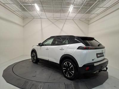 Peugeot 2008 PureTech 130 s&amp;S Eat8 Gt Pack