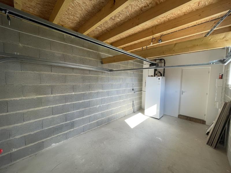 Maison contemporaine - 123 m² - 6 pièces