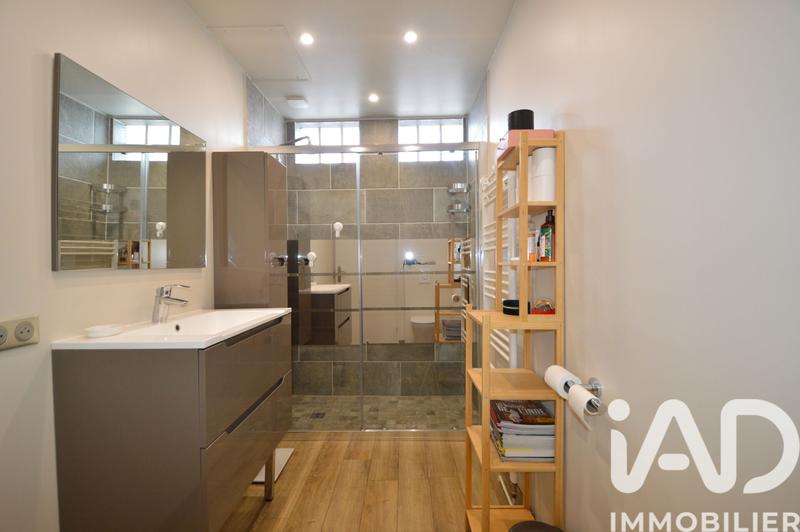 Maison - 148 m² - 6 pièces