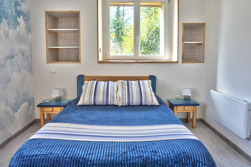 Maison - 162 m² - 7 pièces