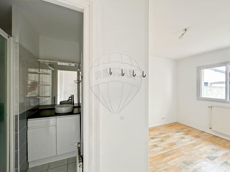 Maison - 131 m² - 6 pièces